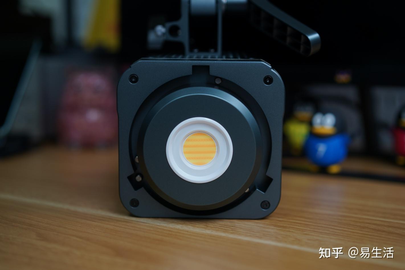 照片拍不好,灯光是关键,试试斯莫格RC120,照片所见即所得 - 知乎