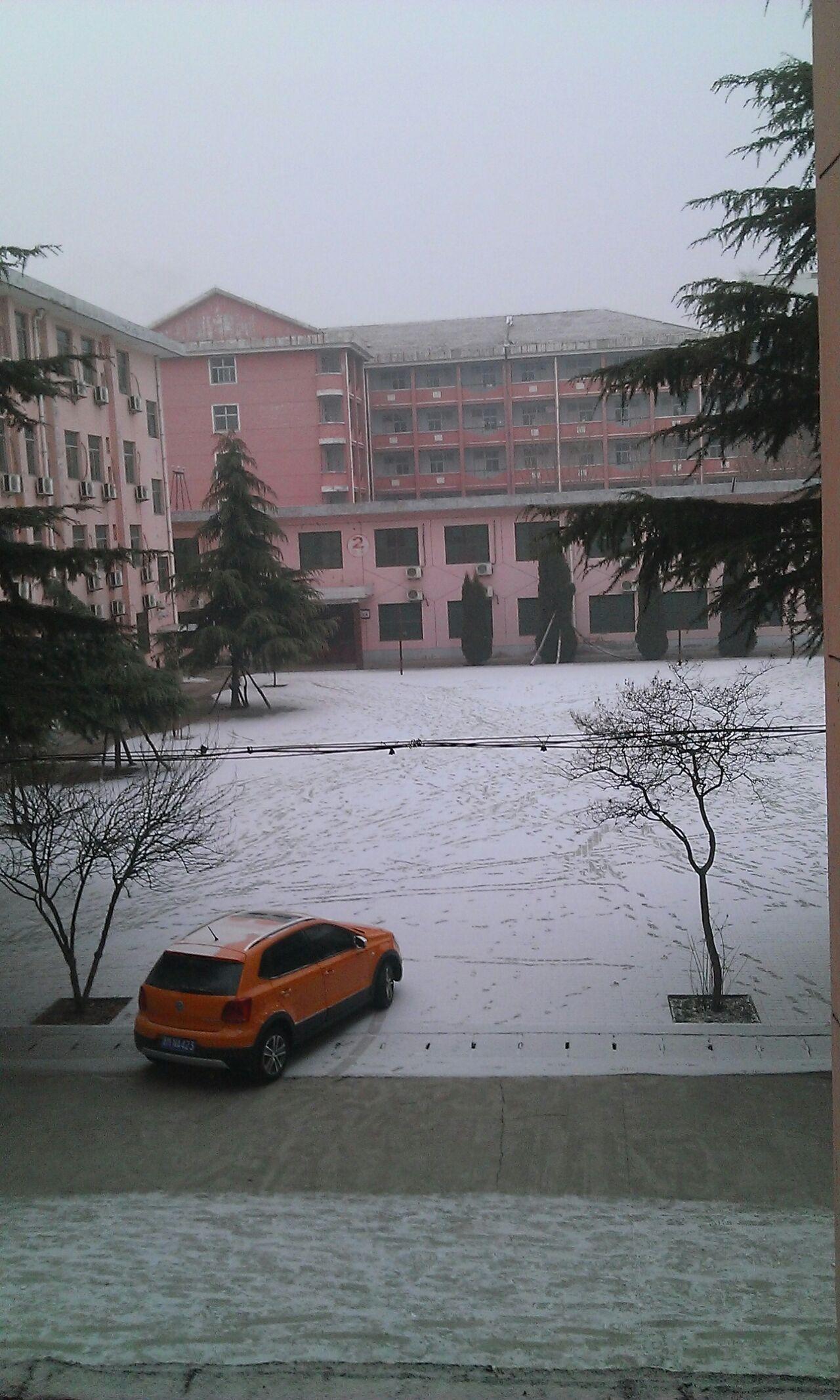 在山西省永济中学就读是一番怎样的体验