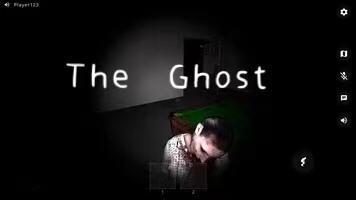 胆小勿进!让一群猛男抱团尖叫的恐怖游戏《The Ghost》 - 知乎