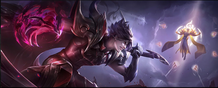 王者荣耀白起星夜王子今天凌晨上架