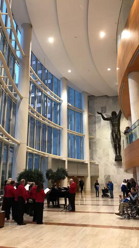 梅奥诊所(mayo clinic)有多牛?