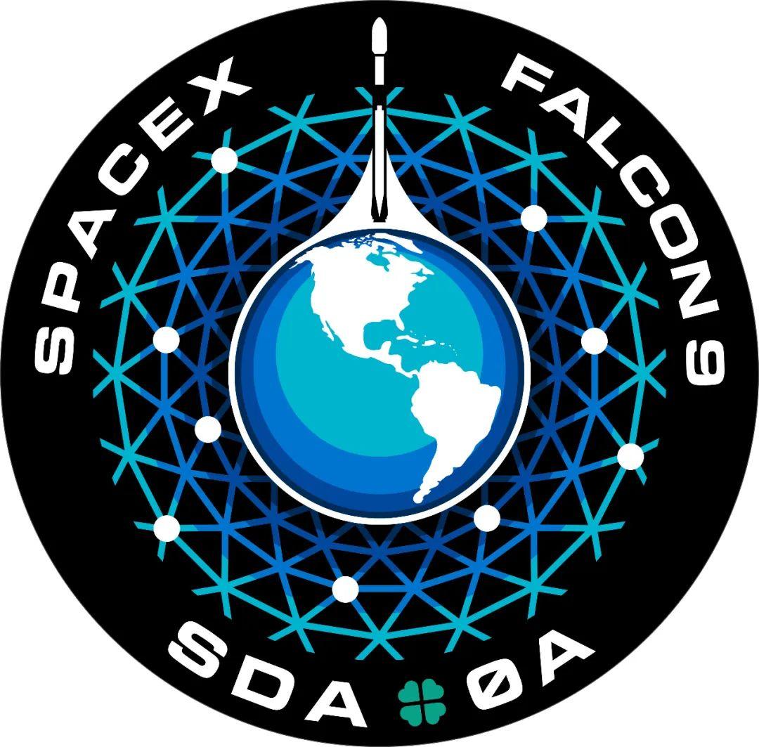 SpaceX部署美军首批新型低轨道卫星群 - 知乎