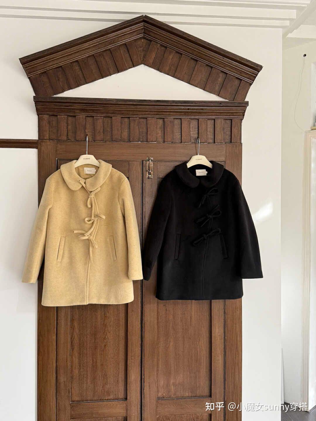 马上入冬了,该买什么样的大衣才能配得上我的气质?