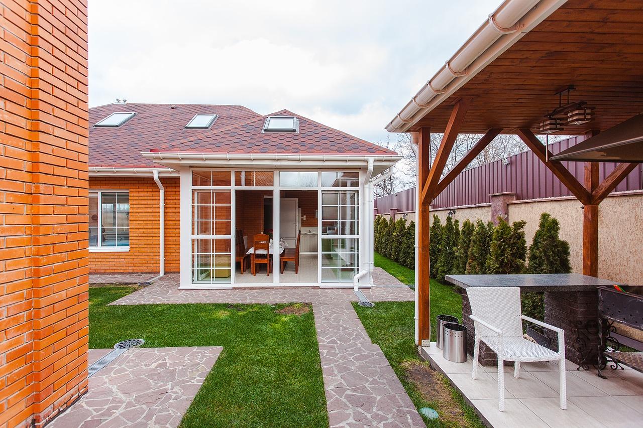 送阁楼的房子怎么装修