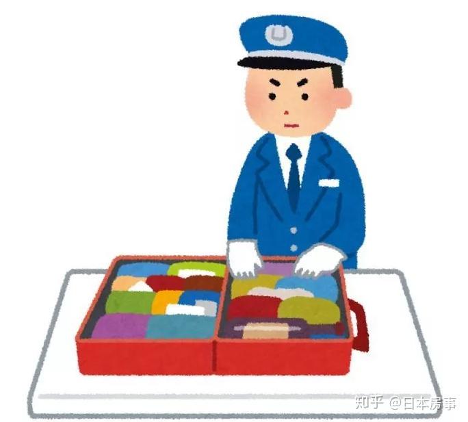 日本留学生到日本后必须要做的手续是哪些?