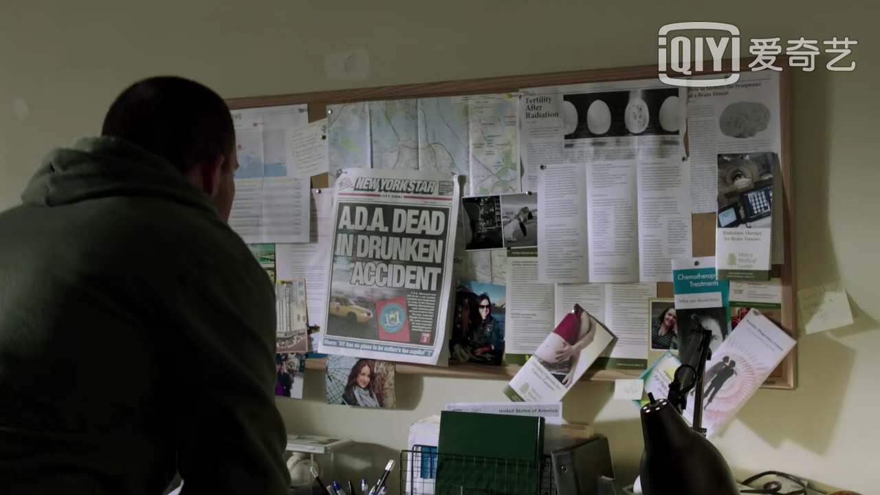 图解金融类电影入侵华尔街下