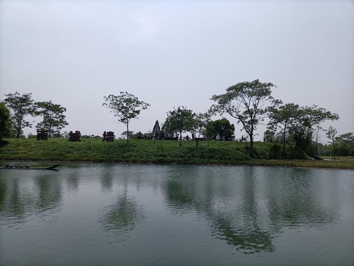 杭州打卡不能不去的----良渚古城遗址公园 - 知乎