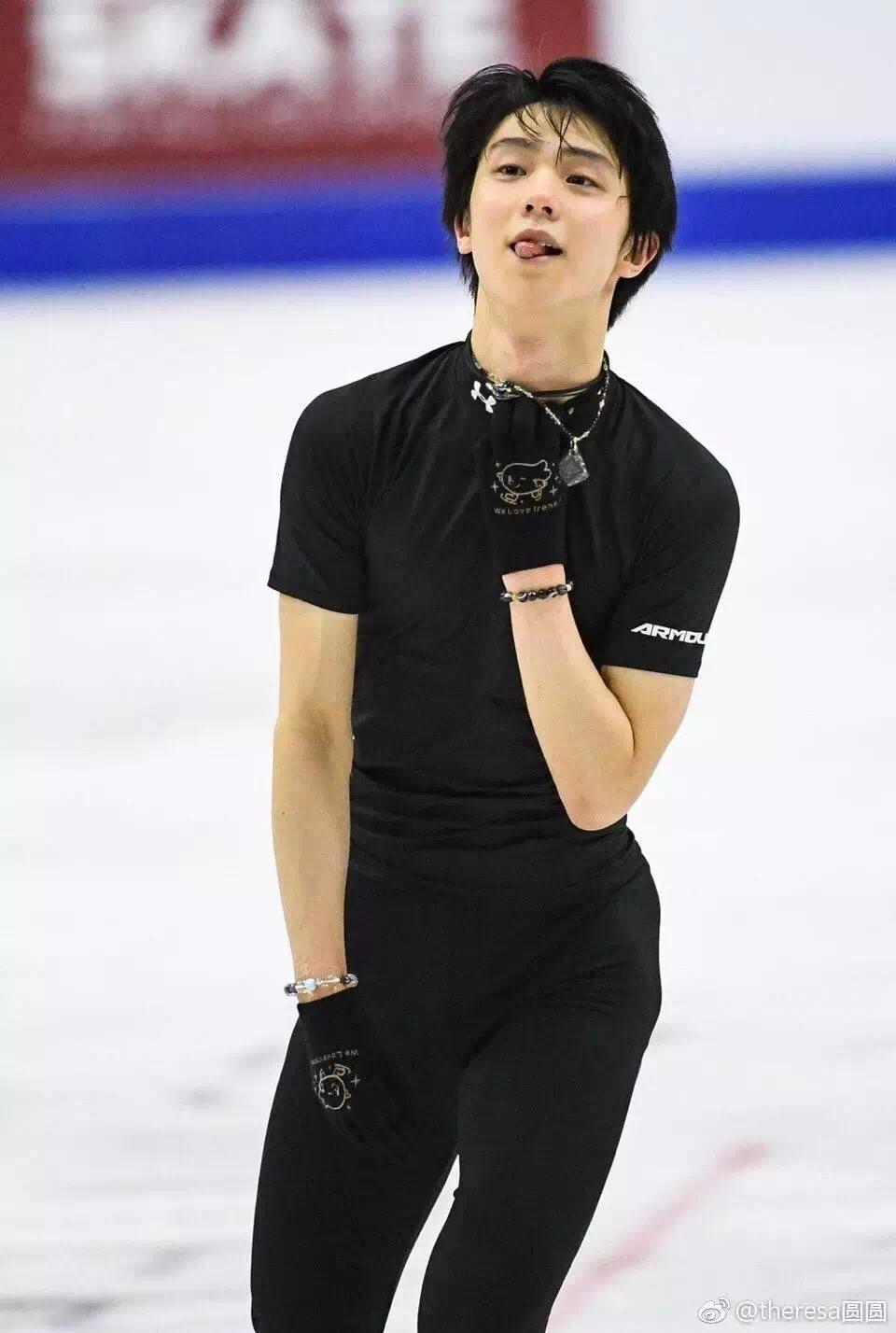 如何评价羽生结弦和宇野昌磨