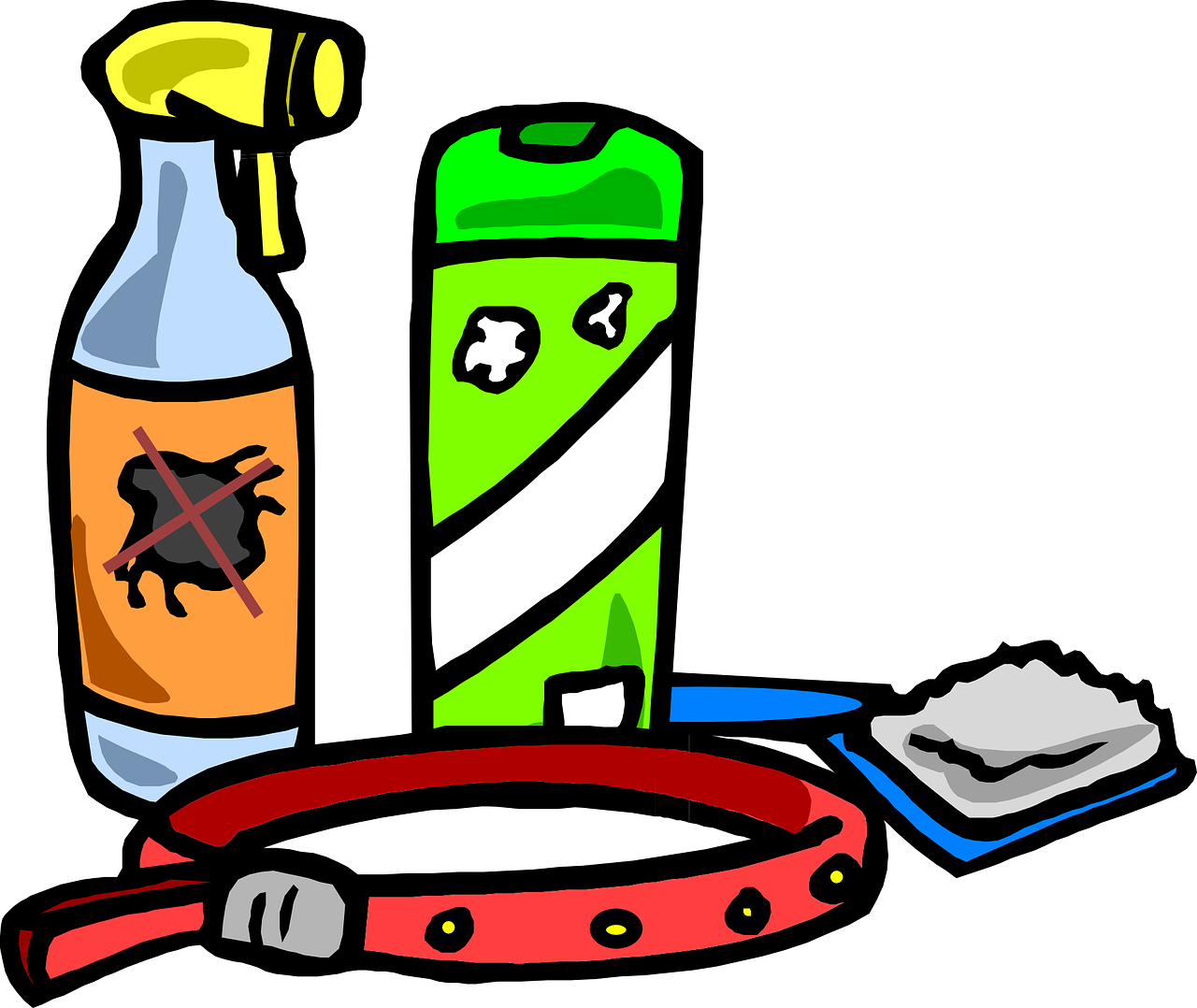 1. 儿童专用蚊帐