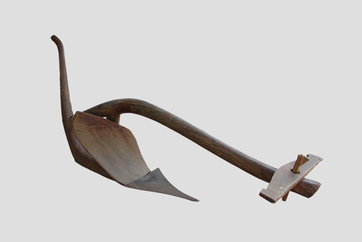 二牛抬杠最早出现在什么时期? - 知乎