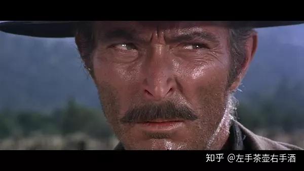 (六)镖客三部曲:外来的和尚好念经