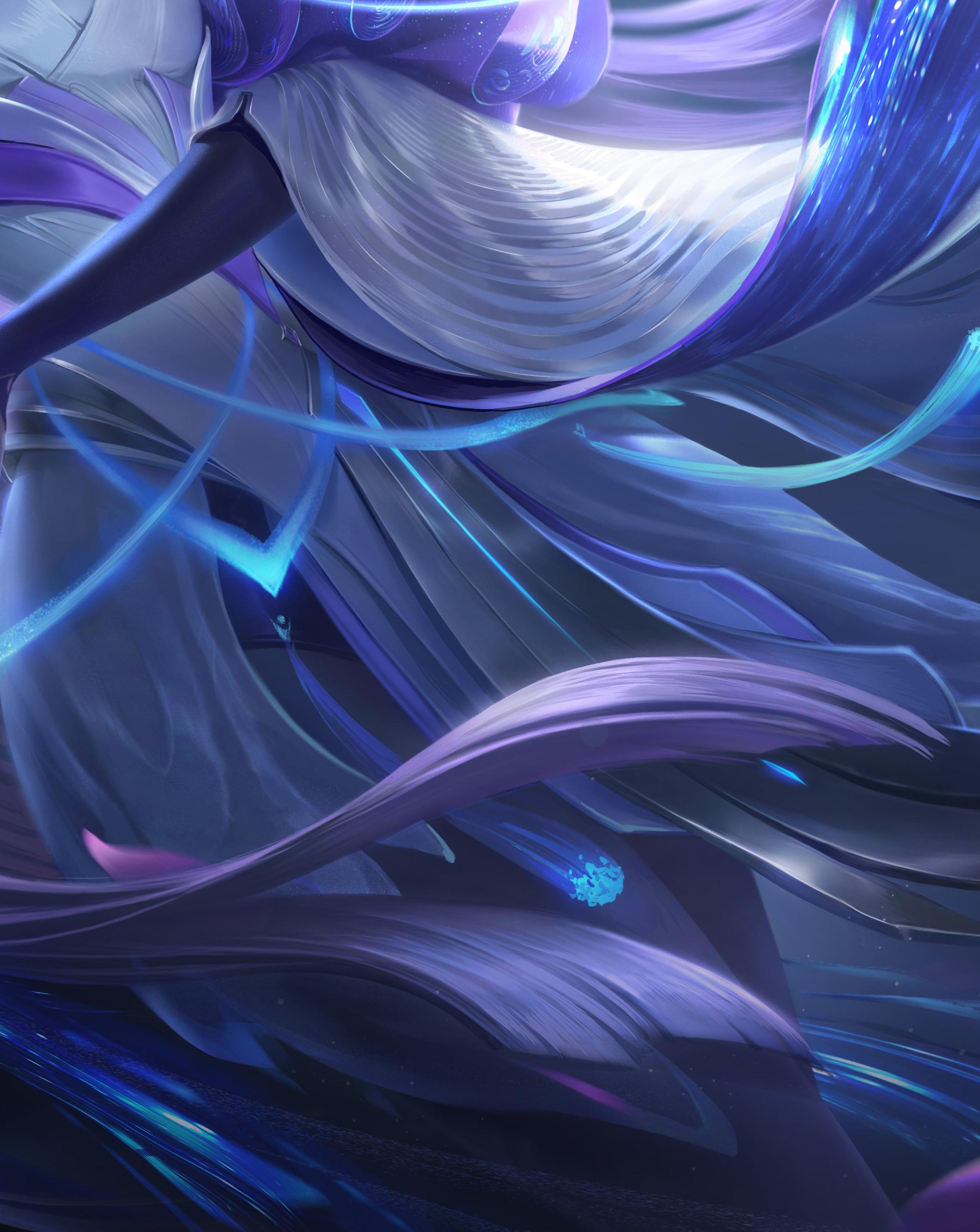 如何评价王者荣耀貂蝉新出的 fmvp 皮肤「猫影幻舞」? - 知乎