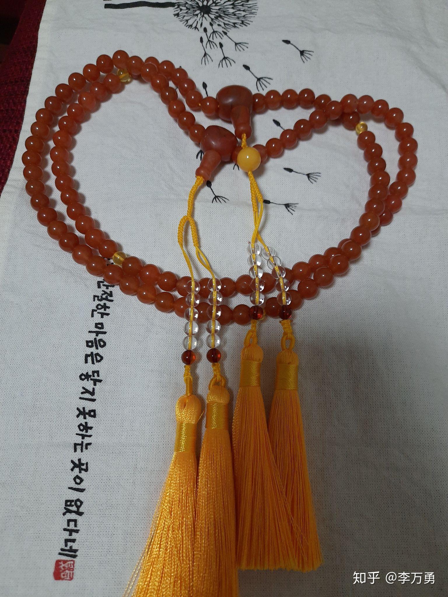 哪里可以买得到唐密佛珠