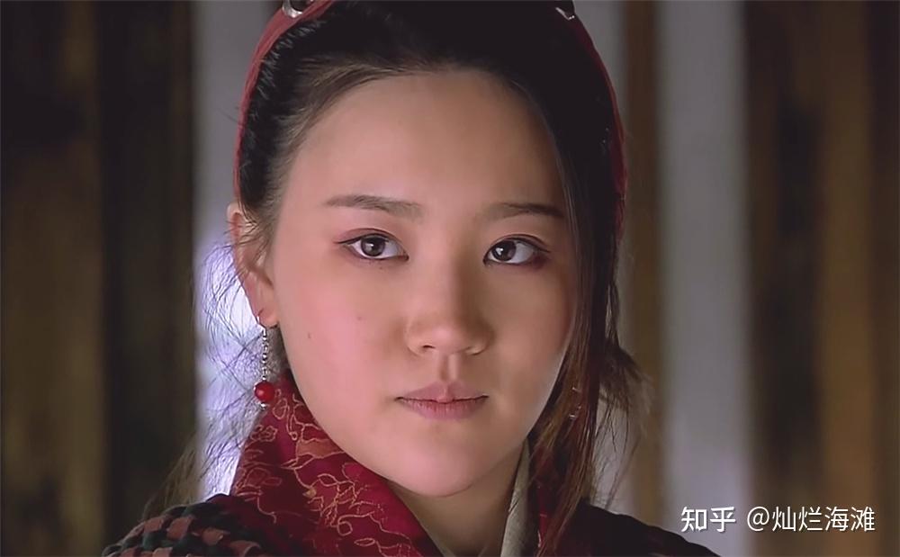 一丈青扈三娘的结局：手刃仇家为亲人复仇，与兄长重逢成为内应 - 知乎