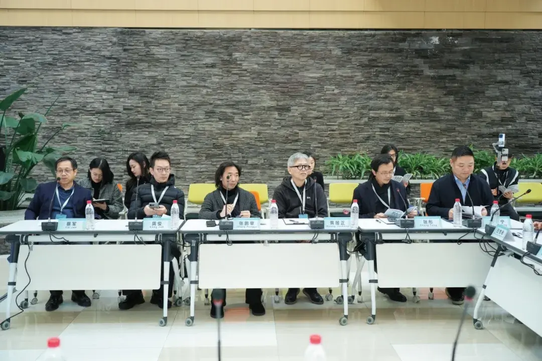 UIA-霍普杯2024国际大学生建筑设计竞赛结果公布 - 知乎