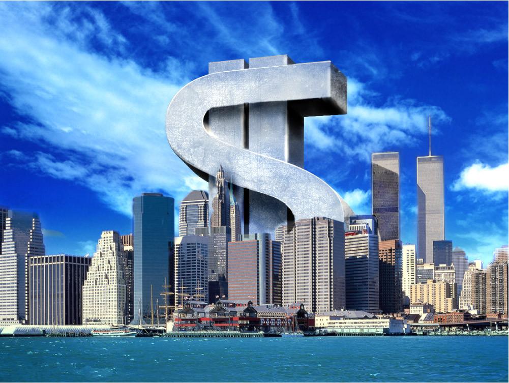 观点:面对房地产 的万亿时代,如何以金融创新破解楼市顽疾?