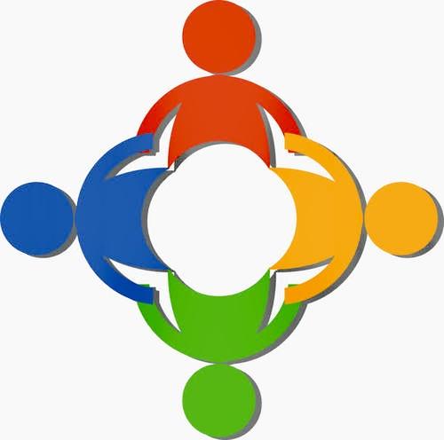 单打独斗,头破血流;万众一心,胜利在手