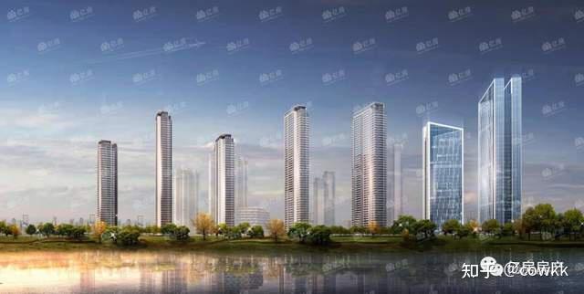 武汉5月23日公示5个预售证,3盘下降2盘持平! - 知乎
