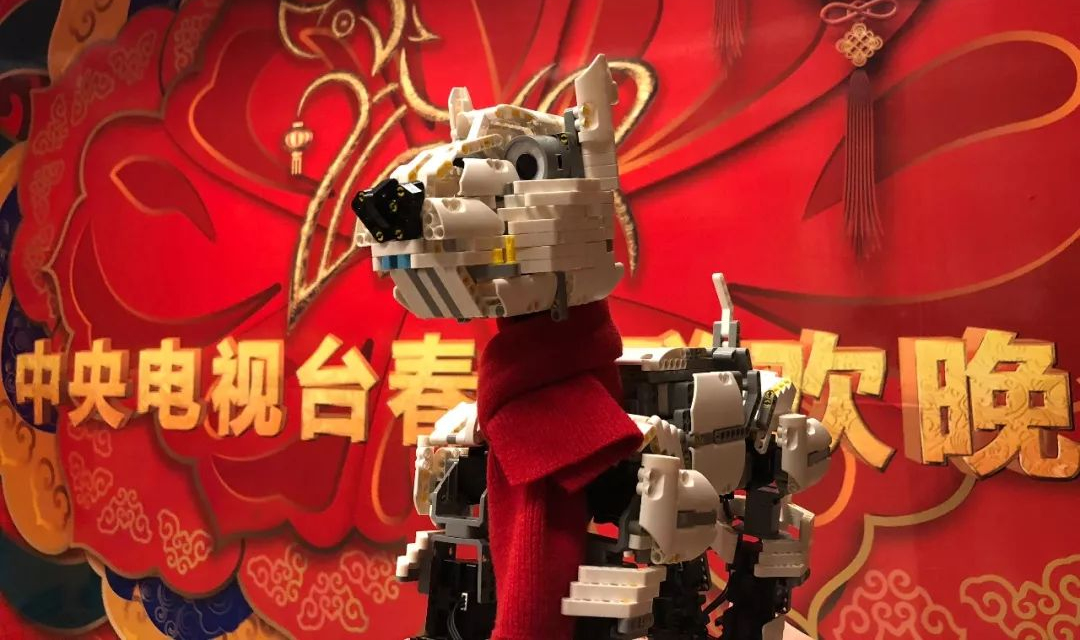 春晚《秧bot》蕴含了哪些编程逻辑和科技奥秘？ - 知乎