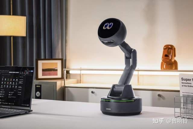 MWC 2026:联想把创新 AI 硬件摆上你的办公桌