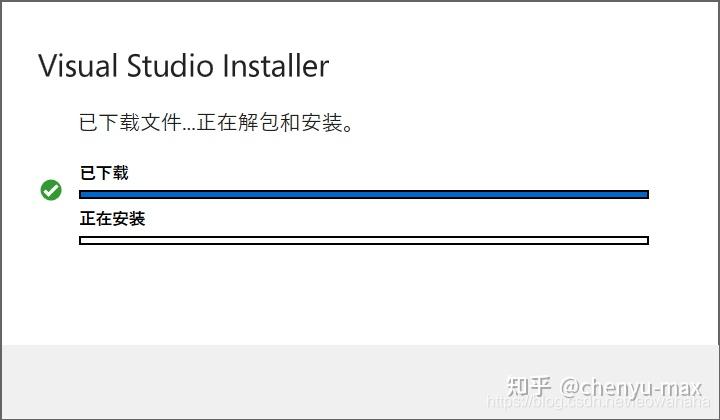 Visual Studio安装教程和使用Visual Studio编译CC++ - 知乎