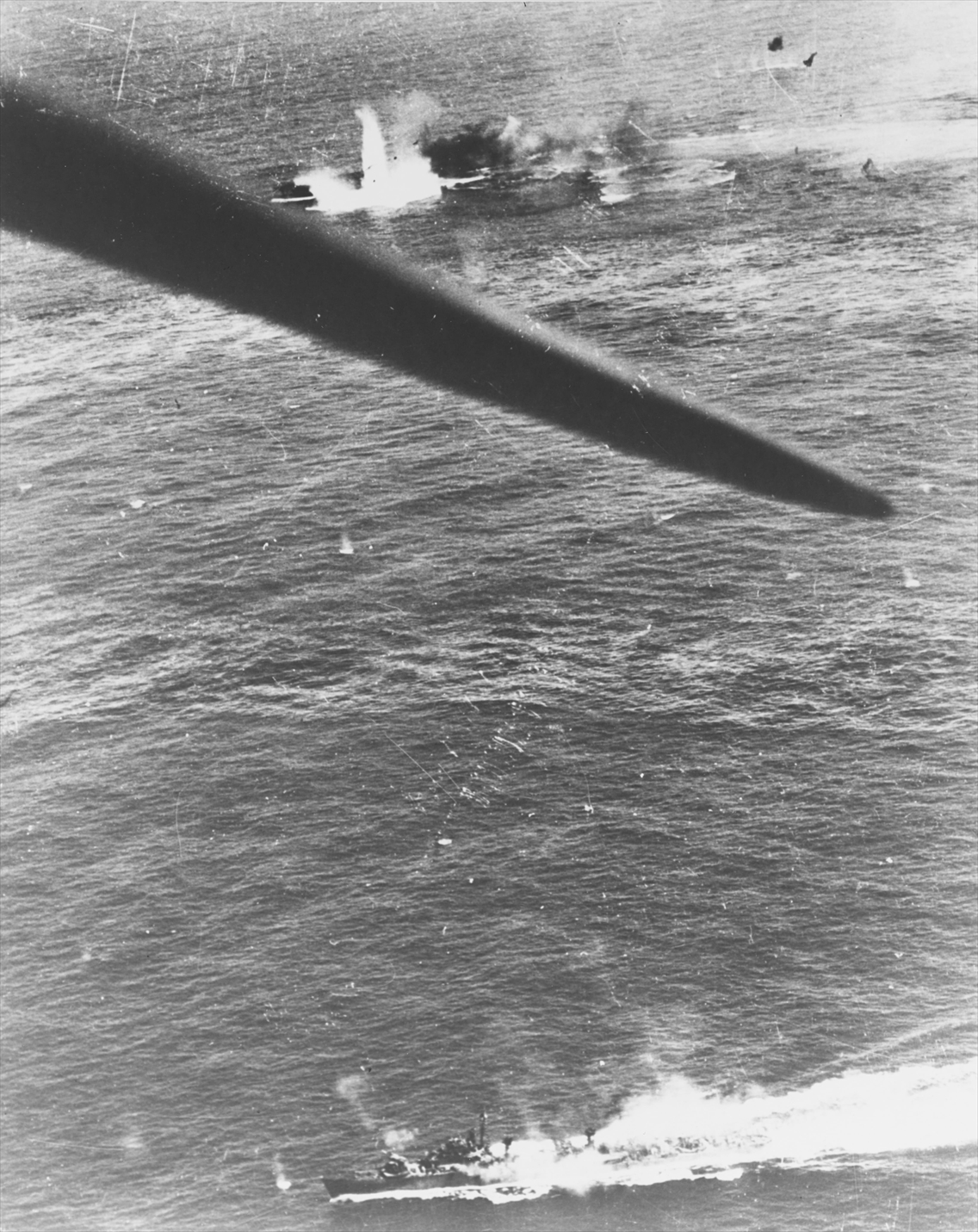 旧日本海军中的丁型驱逐舰海防舰哨戒艇各有什么特点使用上有什么不同