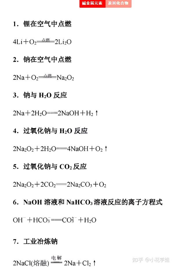 最复杂化学方程式 世界上最复杂的化学式 最恐怖的化学元素