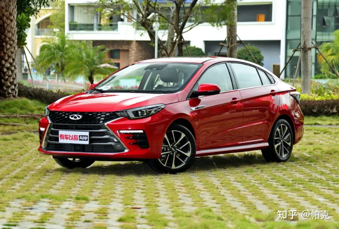 十万以内自动挡车推荐,十万以内自动挡车有哪些