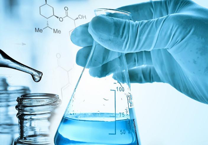 中国股市化学制药核心受益潜力股一览附名单