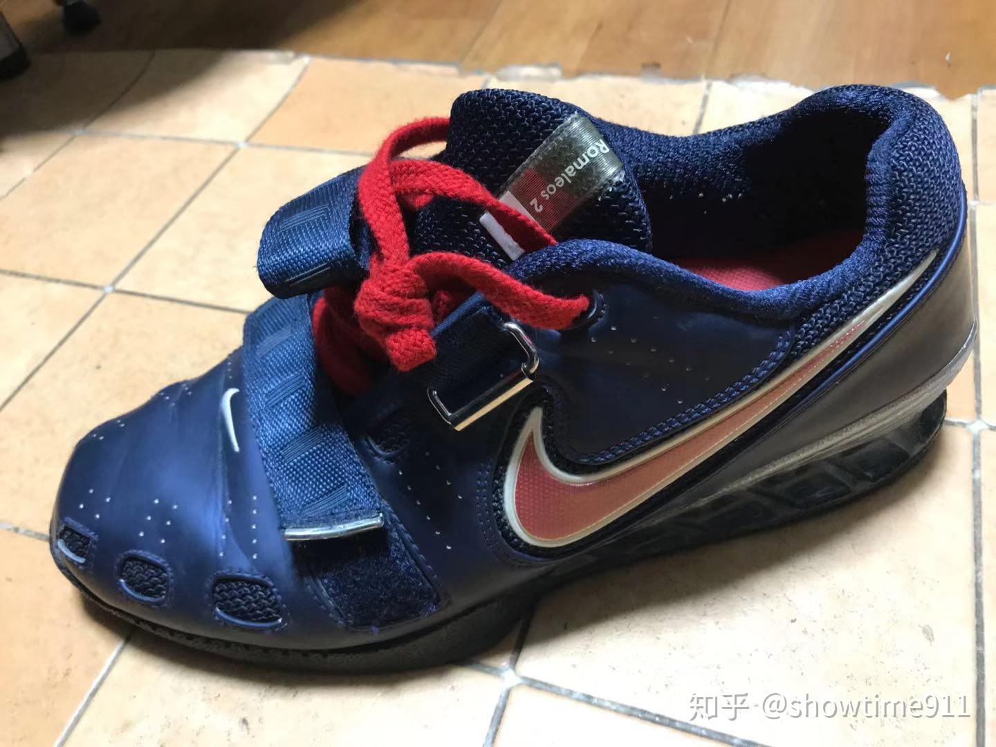 新增2022年最新最全16款举重鞋评测大全可能是最全面的上脚训练实测