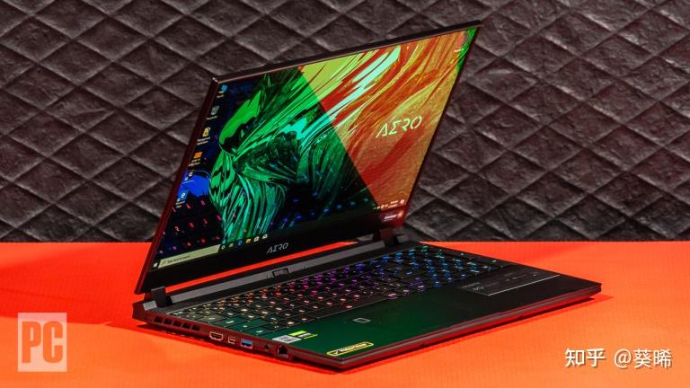 技嘉aero15oledxc评测