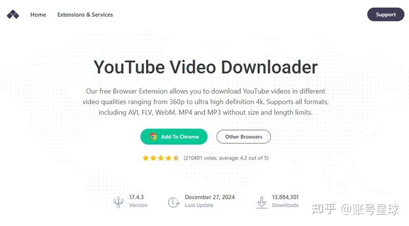 怎么下载YouTube视频？外语学习资源轻松保存 - 知乎