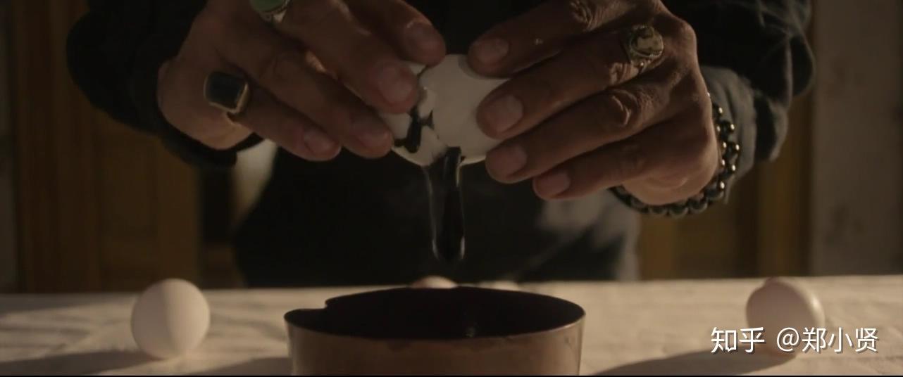 哭泣女人的诅咒惊险但是平稳