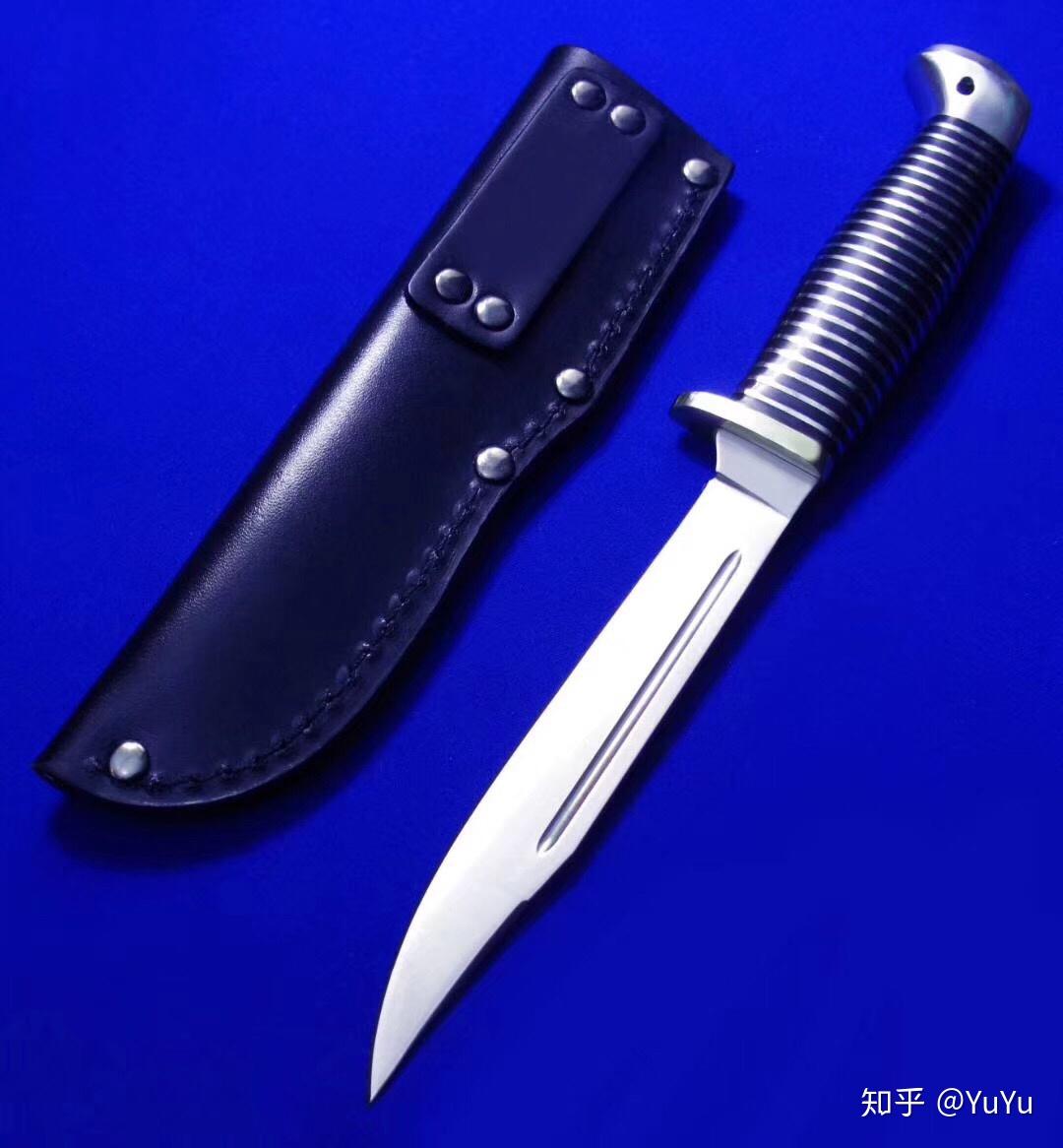 colt 经典小直 - 知乎