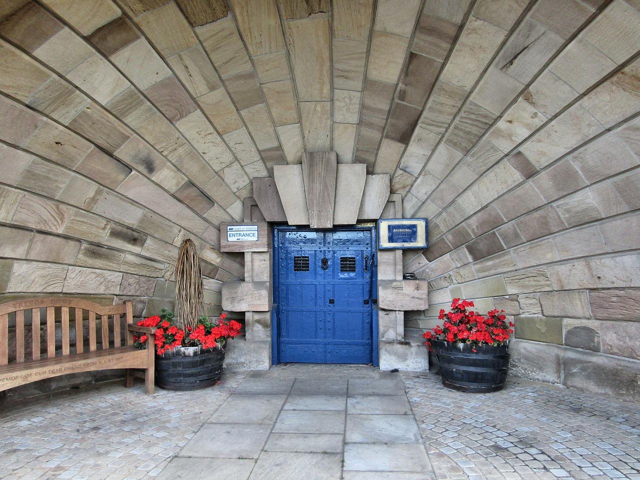 口岸联检大楼功能