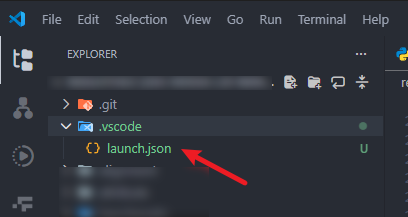 VSCode调试配置文件launch.json编写与使用方法 - 知乎