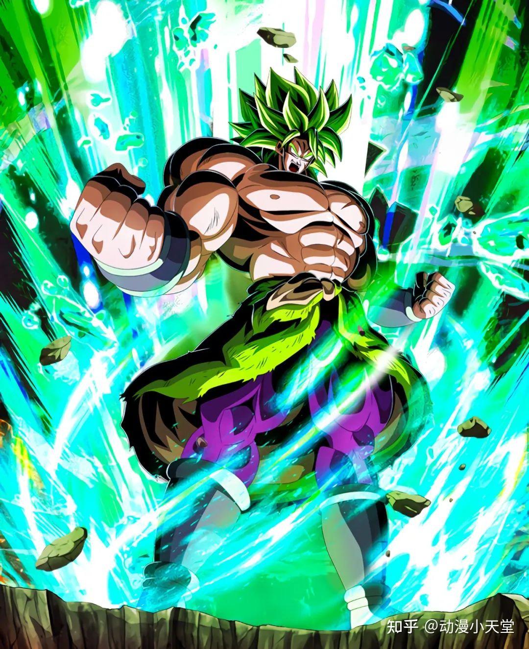 龙珠超当前版本赛亚人4大主流进化方向官方宣布悟饭将出现新形态