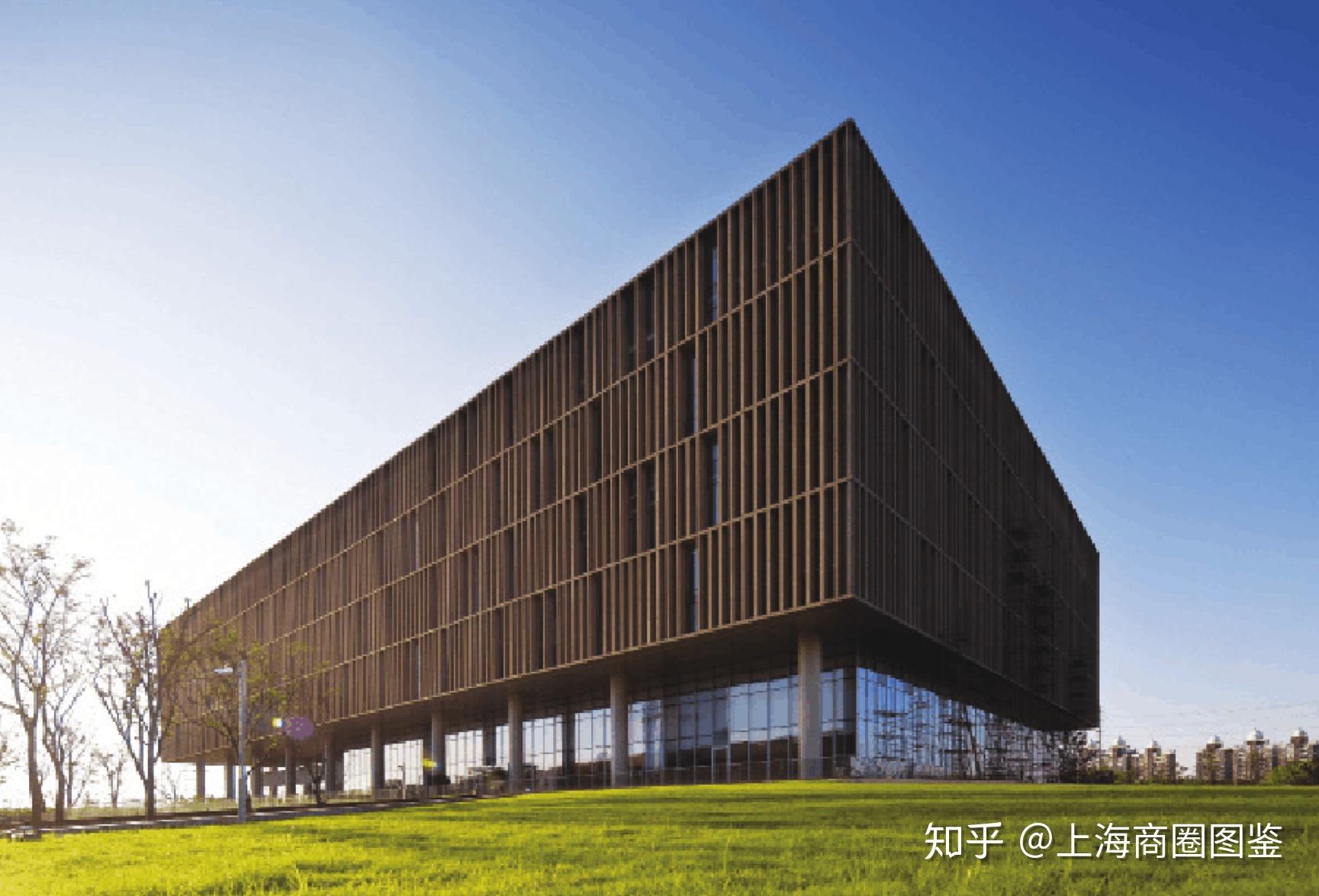 板块测评:北蔡,一个为居住而生的大型社区 - 知乎
