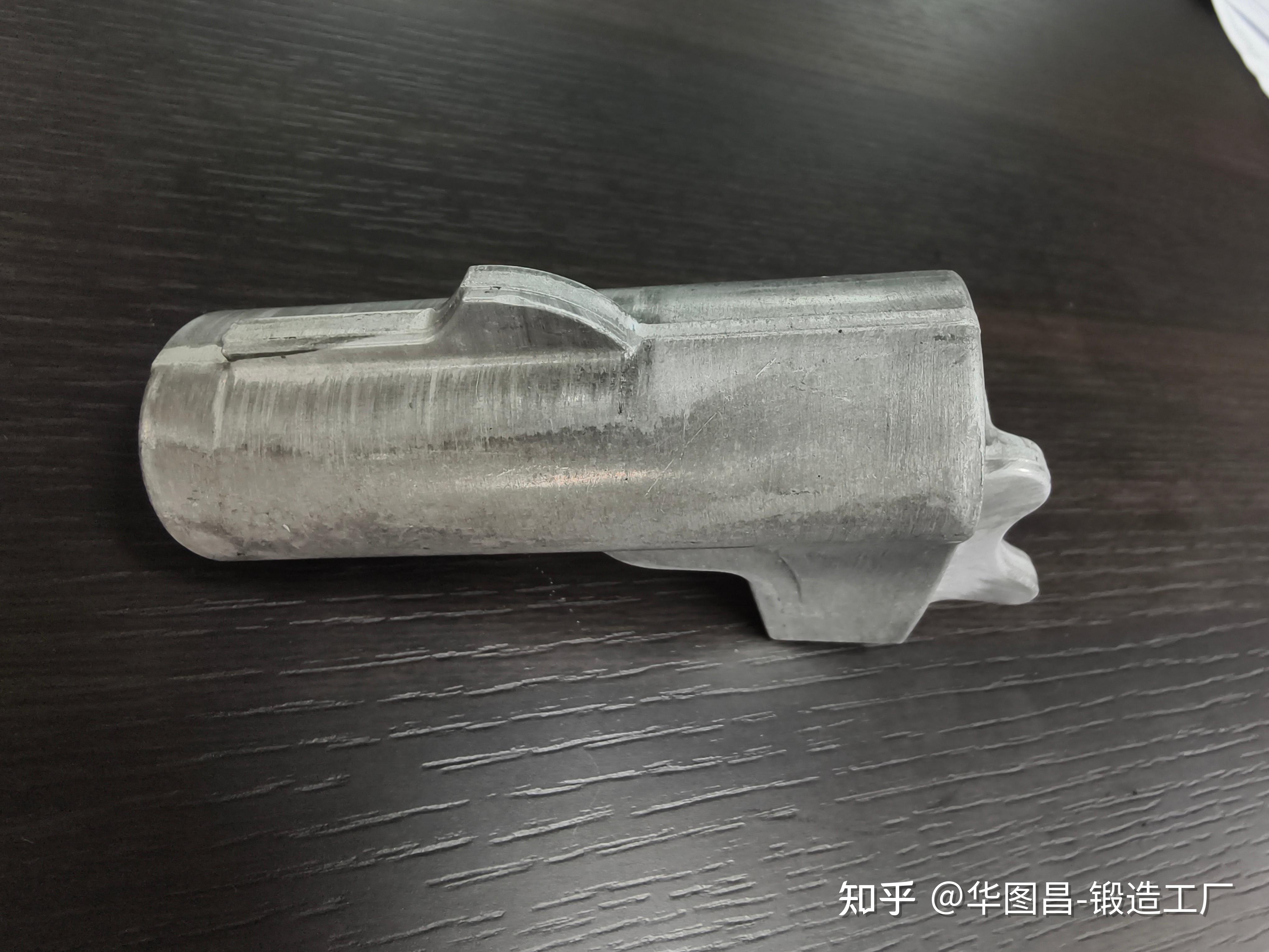 广东锻造行业观察:从铝合金锻造到精密锻造加工的制造升级 - 知乎