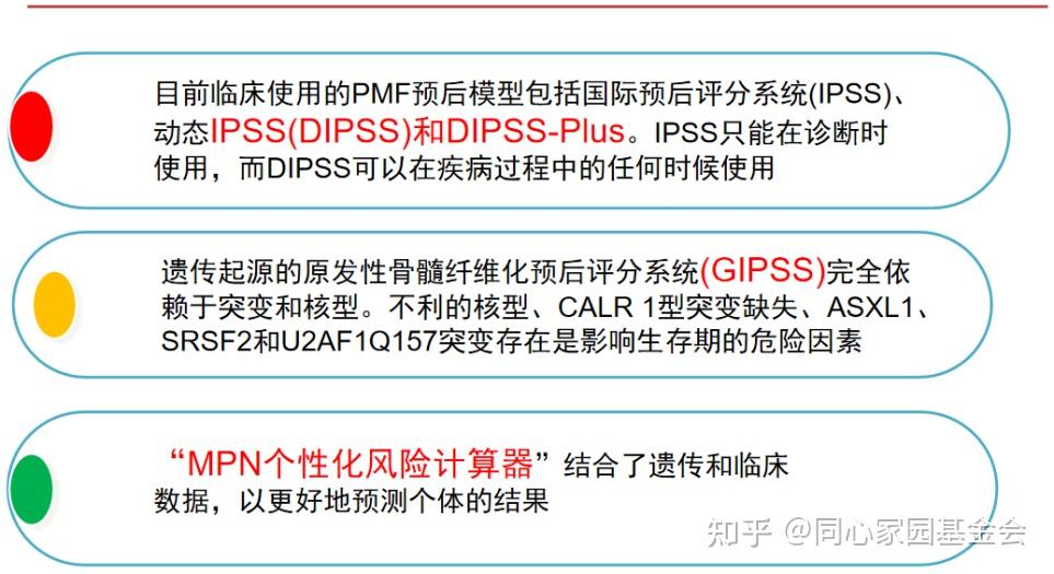 专家讲座 | 张磊教授带您了解原发性血小板增多症的诊断与治疗(下)