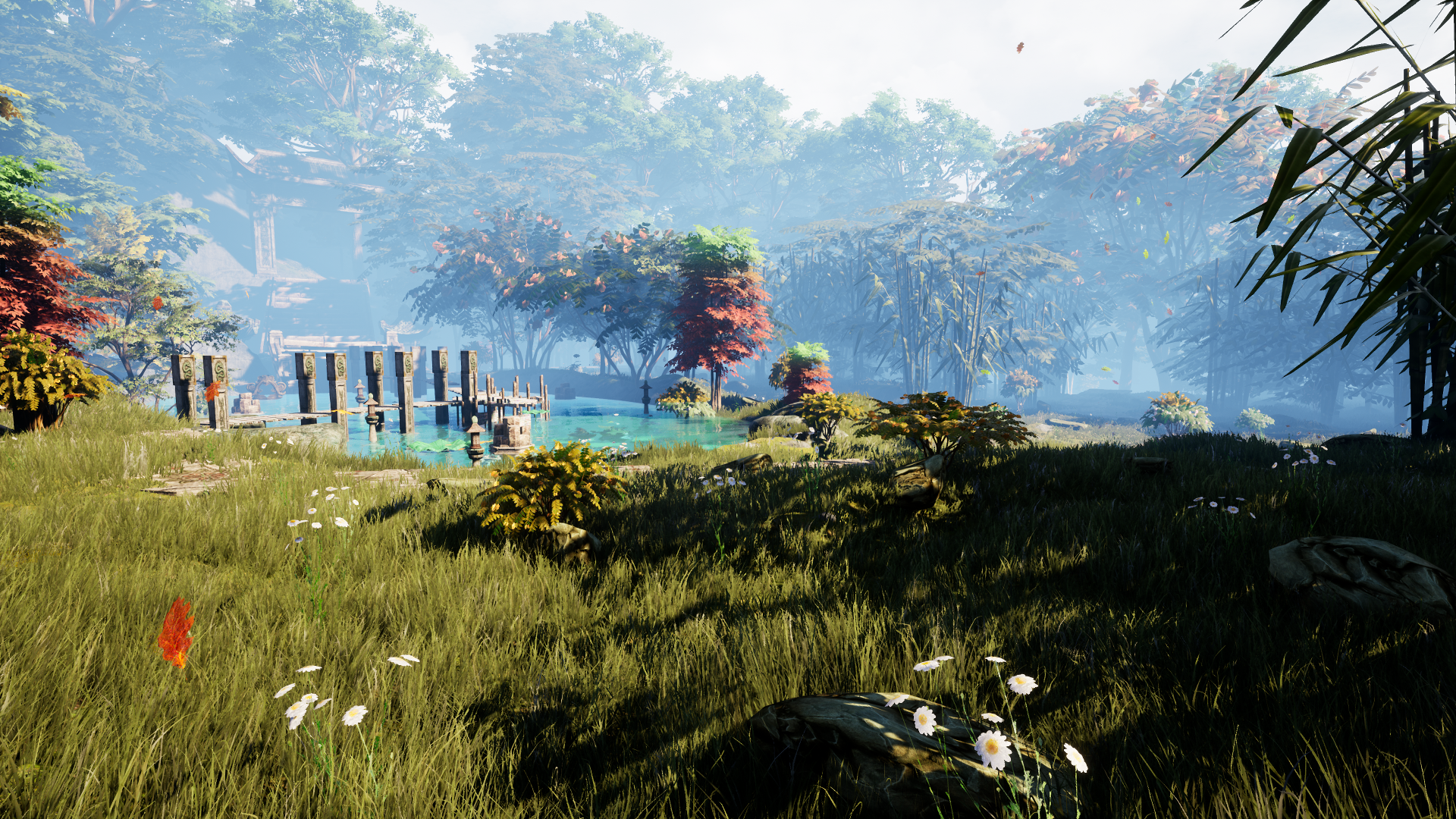 ue4地编测试 - 知乎