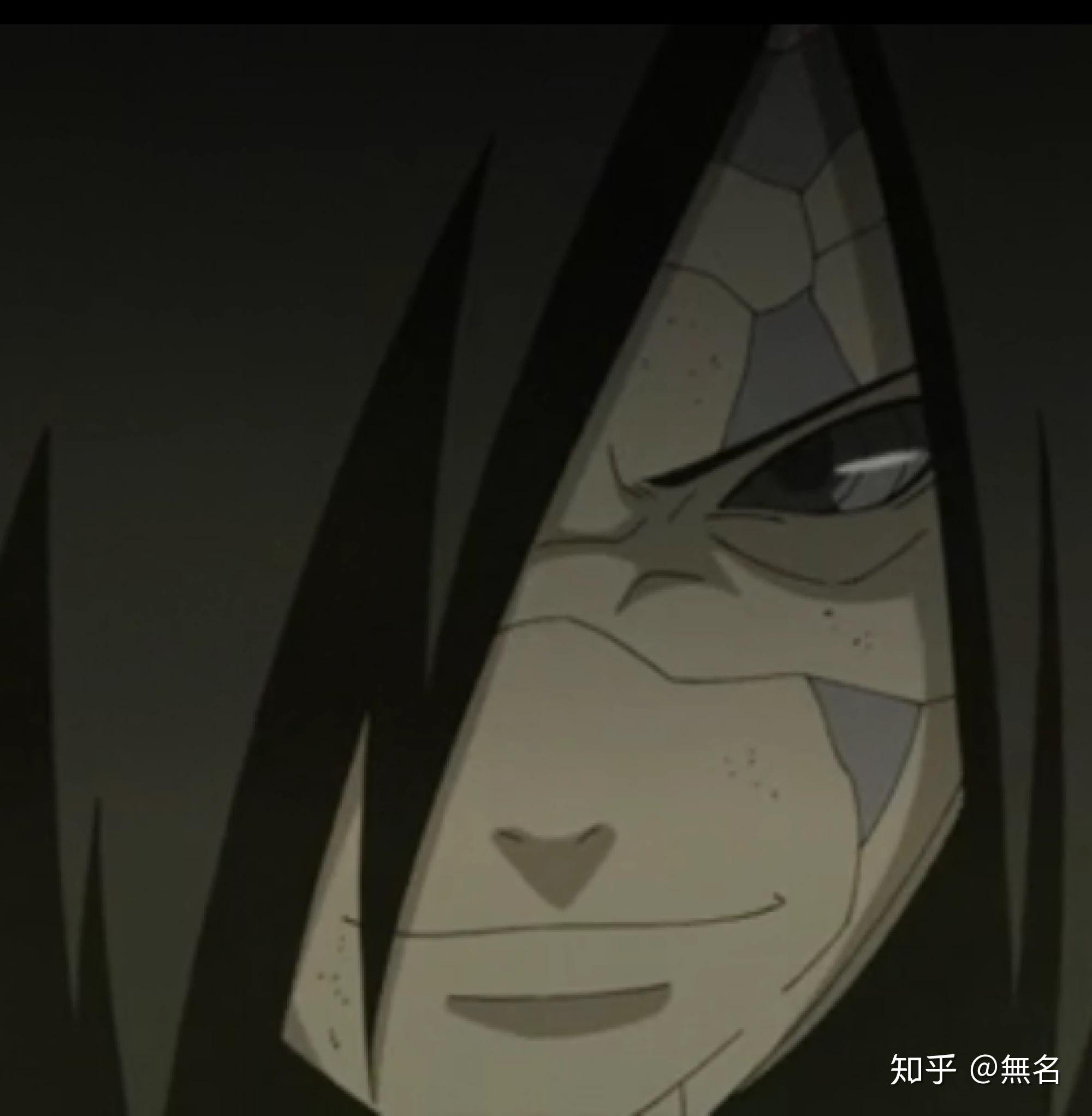 为什么岸本不给宇智波斑的写轮眼特殊能力