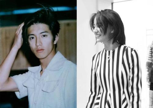 木村拓哉之女 15岁少女的顶配人生 一出生便注定成为耀眼星辰 知乎 木村拓哉之女 15岁少女的顶配人生 一出生便注定成为耀眼星辰 知乎