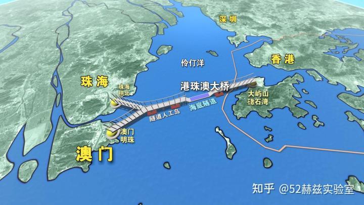 有没有可能在大连和烟台之间建成海底隧道或跨海大桥