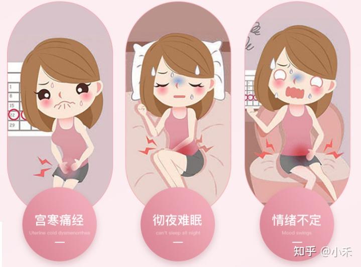 2021年11月暖宫带是智商税吗暖宫带选哪个牌子好女生痛经怎么办男生