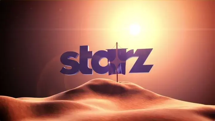 最奇幻电视台:starz代表作:《撞车》《斯巴达克斯》《圣城风云》