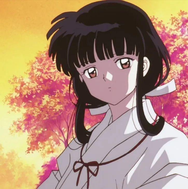 犬夜叉头像合集 - 知乎