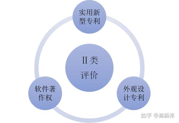 國家新藥,國家一級中藥保護品種,集成電路布圖設計專有權等按Ⅰ類評價