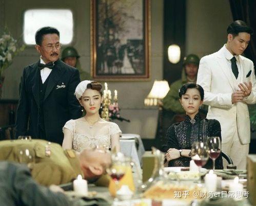 金生火,李宁玉,顾小梦,白小年,吴志国,大家各怀鬼胎,却总能在面对强敌