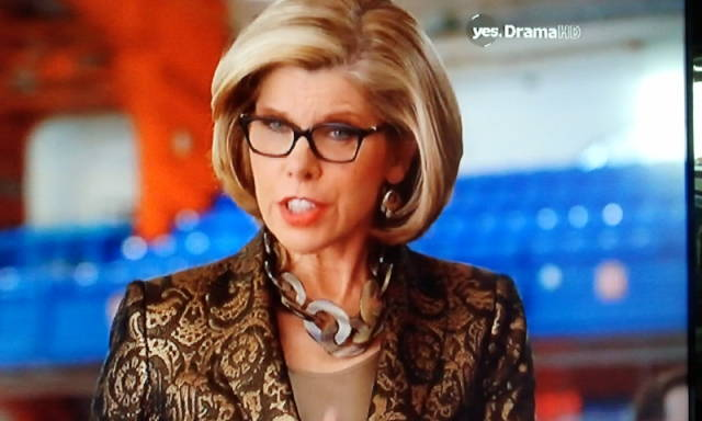 >>  diane lockhart    